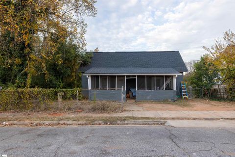 14 Badger Street