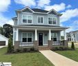 2 Herty Drive sold home in Travelers Rest, SC