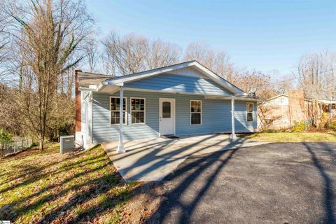 5 Bond Street sold home in Brookwood Forest, Taylors, SC