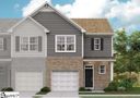 200 Stellate Place sold home in Simpsonville, SC