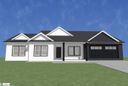 7039 Backwater Trail Lot 70 sold home in Chesnee, SC