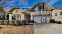 1 Bells Creek Drive sold home in Simpsonville, SC