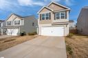 6045 Mason Tucker Drive sold home in Inman, SC