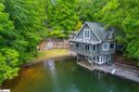 2000 W Lakeshore Drive sold home in Landrum, SC