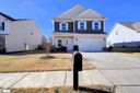 810 Camberwell Road sold home in Simpsonville, SC