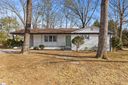 303 Creighton Drive sold home in Taylors, SC