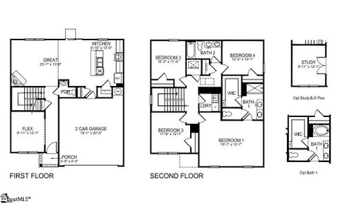407 Palmerston Drive