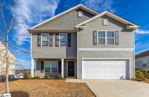 220 Bracken Woods Way