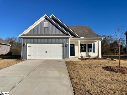118 Callongton Drive Lot 69