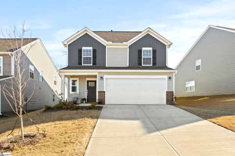 254 Anna Gray Circle