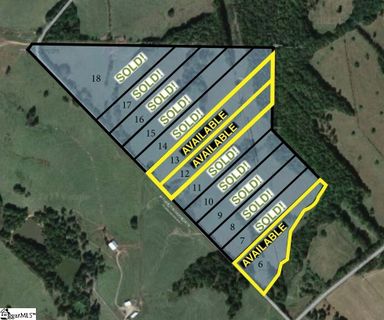 00 Carolina Ridge Road Lot 6