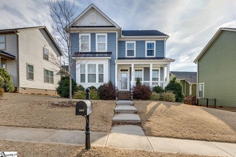 204 Maitland Drive