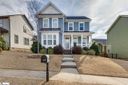 204 Maitland Drive sold home in Greenville, SC