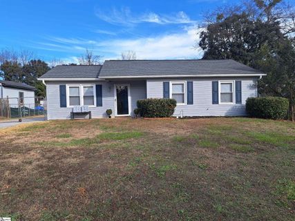 416 Chesley Drive sold home in The Village, Simpsonville, SC
