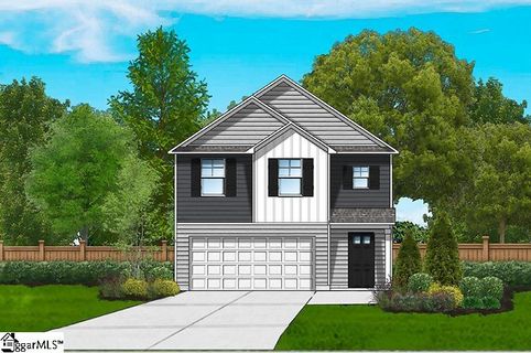 5035 Sunnycreek Drive Lot 127