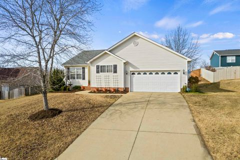 104 Twinflower Drive