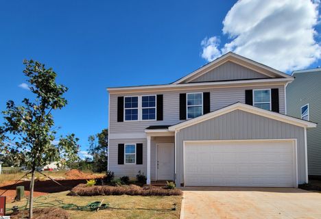 7222 New Harmony Way Lot 52