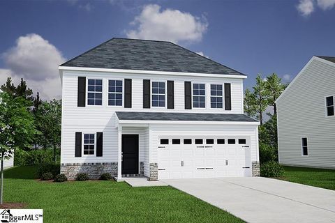 7078 Wingate Drive Lot 20