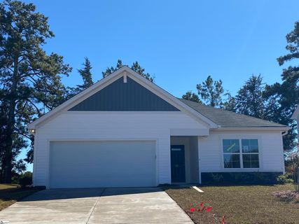 131 Myers Lane Lot 13