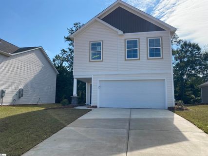 107 Myers Lane Lot 2