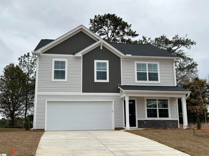 133 Myers Lane Lot 14