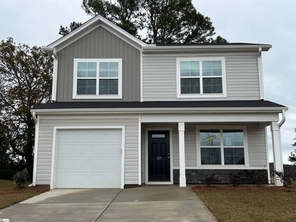 127 Myers Lane Lot 11