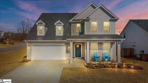 844 Redmill Lane