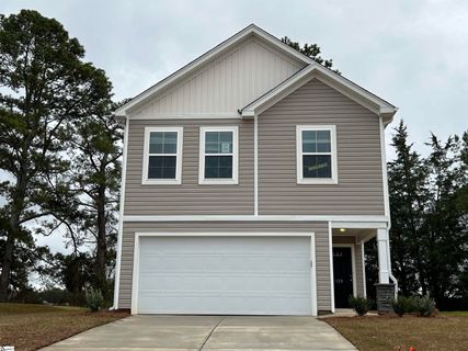 129 Myers Lane Lot 12
