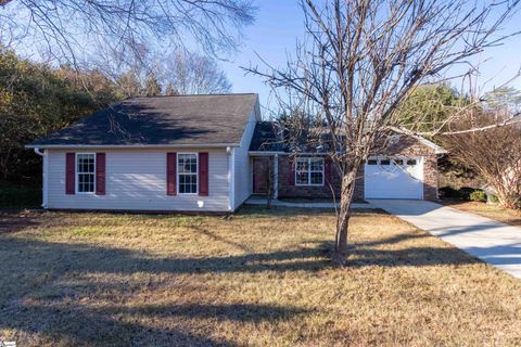301 Pheasant Ridge Drive