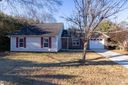 301 Pheasant Ridge Drive sold home in Taylors, SC