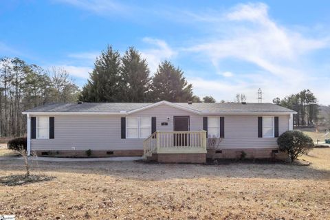 2 Horseback Way sold home in Mountain Crest, Travelers Rest, SC