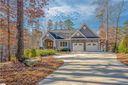 107 Mapleleaf Way sold home in Seneca, SC