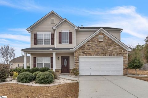 5 Byswick Court