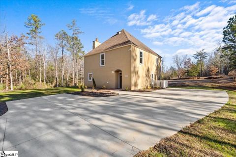 613 Dryden Drive sold home in Foxwood Hill, Westminster, SC