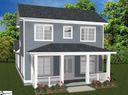 15 Herty Drive sold home in Travelers Rest, SC