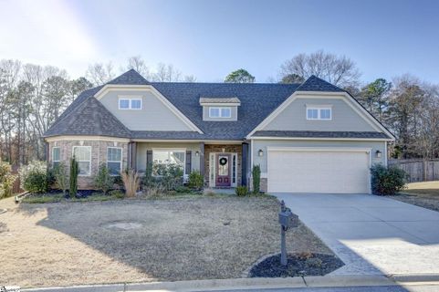 Homes in Enclave At Airy Springs, Easley