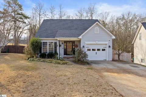 141 Caroway Court sold home in Melody Creek, Spartanburg, SC