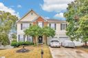 102 Plamondon Drive sold home in Simpsonville, SC