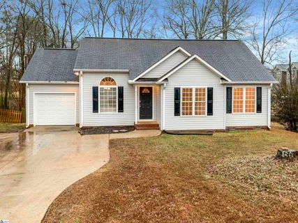 121 Caroway Court sold home in Melody Creek, Spartanburg, SC