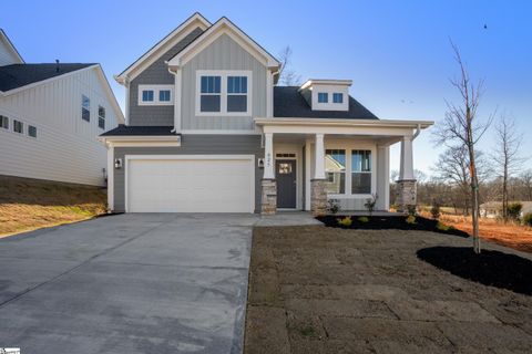 825 Pleasant Falls Drive
