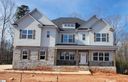 207 Holly Branch Road LOT 04 sold home in Piedmont, SC