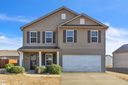 809 S Brighton Ridge Court sold home in Wellford, SC