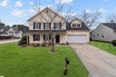 101 Brookhaven Way sold home in Simpsonville, SC