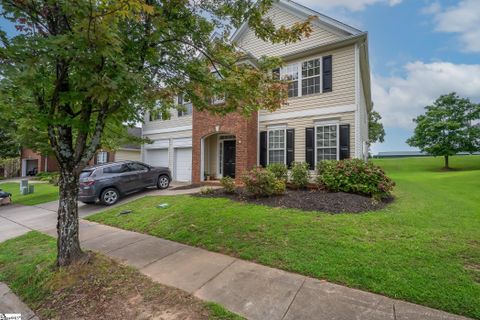 333 Surrywood Drive sold home in Ashby Park, Greenville, SC