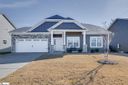 111 Solstice Street sold home in Fountain Inn, SC