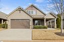 802 Shandwick Drive sold home in Greer, SC