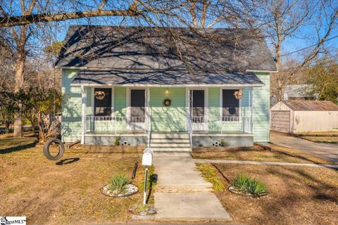 411 Blue Ridge Street