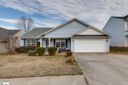 221 Catterick Way sold home in Fountain Inn, SC