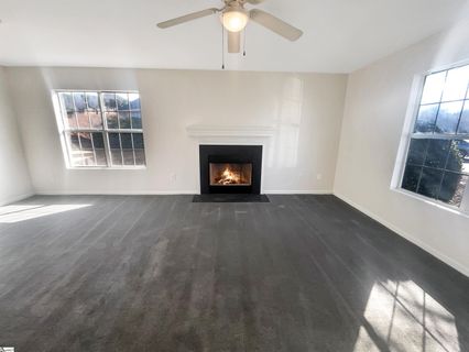 39 Hayfield Lane sold home in Hammett Farms, Greer, SC