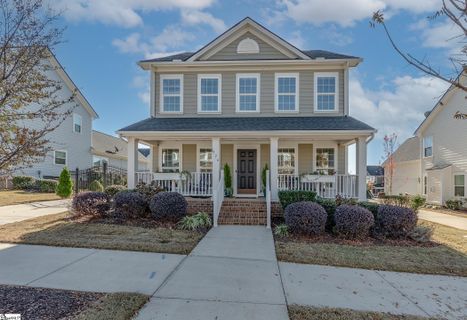 326 Algonquin Trail